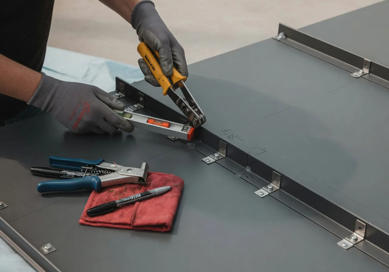 Why choose Metal Roofing Installation in Ethel, AR